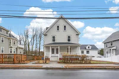 166 Elliot St #2, Newton, MA 02464 - Photo 2