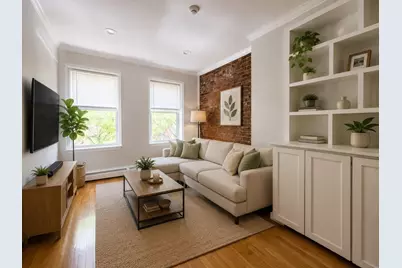 61 Phillips St #3, Boston, MA 02114 - Photo 1