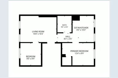 61 Phillips St #3, Boston, MA 02114 - Photo 16