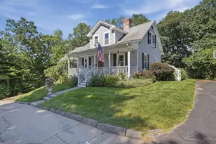 1 Cuba Rd, Worcester, MA 01603 - Photo 4