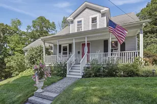 1 Cuba Rd, Worcester, MA 01603 - Photo 4