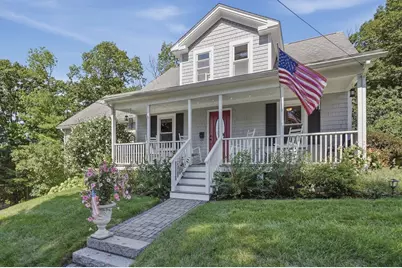 1 Cuba Road, Worcester, MA 01603 - Photo 4