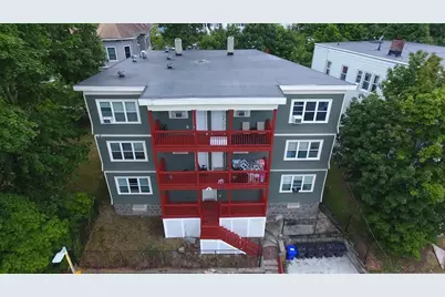 125 Rosseter St, Boston, MA 02121 - Photo 2