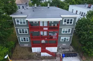 125 Rosseter St, Boston, MA 02121 - Photo 2