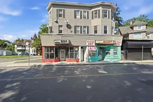 281-285 Belmont Ave, Springfield, MA 01108 - Photo 1