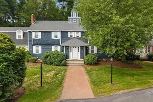 28 Camelot Ct, Stoughton, MA 02072 - Photo 1
