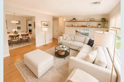 4A Bryon Road #4A, Newton, MA 02467 - Photo 4