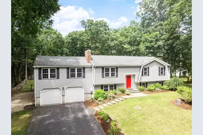597 Old Dunstable Rd, Groton, MA 01450 - Photo 22