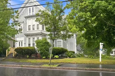 418 Ash St, Brockton, MA 02301 - Photo 1