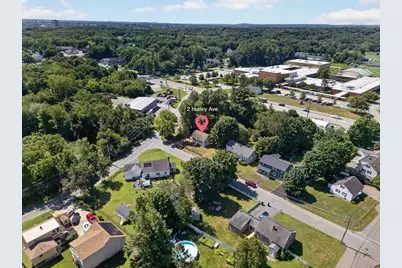 2 Hurley, Dracut, MA 01826 - Photo 36