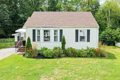 40 Oneida Ave, Brockton, MA 02301 - Photo 2