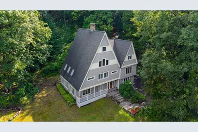 184 Old Bolton Road, Stow, MA 01775 - Photo 2