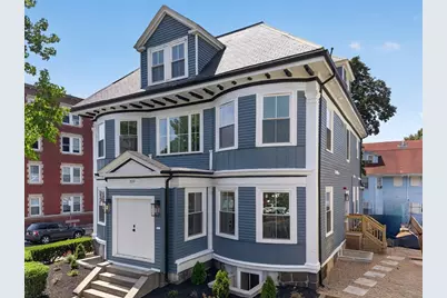 533 Washington Street #E, Boston, MA 02124 - Photo 8