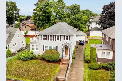 27 Pitcher Ave, Medford, MA 02155 - Photo 2