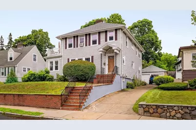 27 Pitcher Ave, Medford, MA 02155 - Photo 1