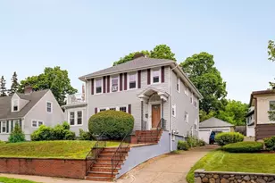 27 Pitcher Ave, Medford, MA 02155 - Photo 1