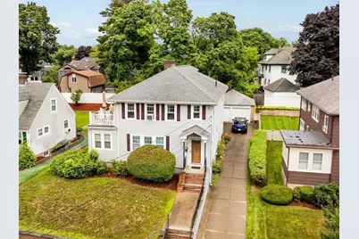 27 Pitcher Ave, Medford, MA 02155 - Photo 2