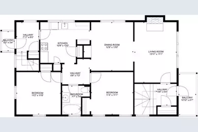 10-12 Auburn St, Waltham, MA 02453 - Photo 26