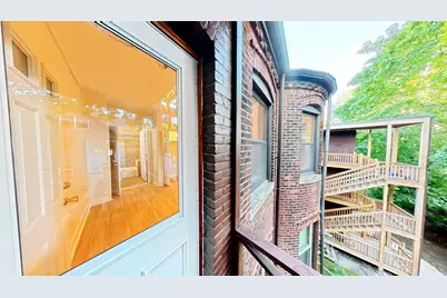 40 Winchester St #8, Brookline, MA 02446 - Photo 8
