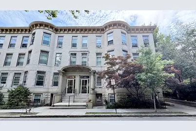 40 Winchester St #8, Brookline, MA 02446 - Photo 14
