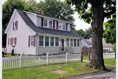 15 Dinsmore Street, Lowell, MA 01852 - Photo 2