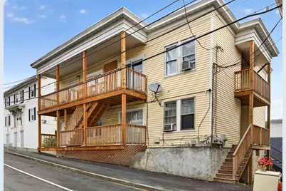 106-108 Grand St, Lowell, MA 01851 - Photo 2
