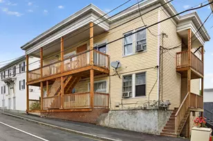 106-108 Grand St, Lowell, MA 01851 - Photo 2