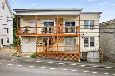 106-108 Grand St, Lowell, MA 01851 - Photo 1
