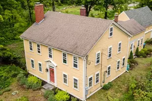 376 Redemption Rock Trail, Sterling, MA 01564 - Photo 1