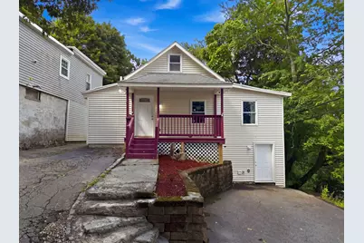 8 Hawkins St, Worcester, MA 01604 - Photo 2