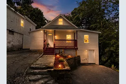 8 Hawkins St, Worcester, MA 01604 - Photo 1