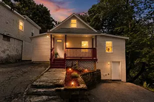 8 Hawkins St, Worcester, MA 01604 - Photo 1
