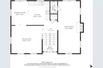 93 Kendrick Rd, Wakefield, MA 01880 - Photo 40