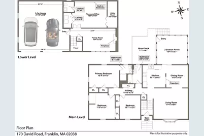 170 David Rd, Franklin, MA 02038 - Photo 42