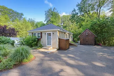 19 Knoll Road, Hopkinton, MA 01748 - Photo 1