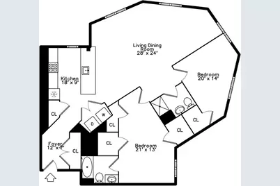 501 Commerce Dr #2204, Braintree, MA 02184 - Photo 36