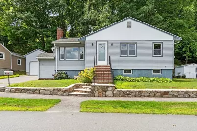 20 Greenwood Road, Peabody, MA 01960 - Photo 2
