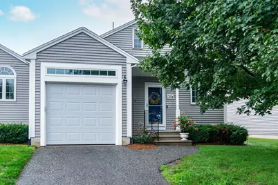 304 Village Ln #304, Bellingham, MA 02019 - Photo 1
