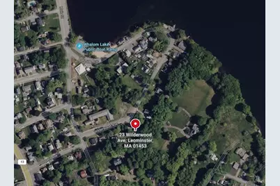 23 Wilderwood Ave, Leominster, MA 01453 - Photo 26