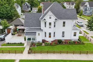 95 Grand St, Springfield, MA 01108 - Photo 1