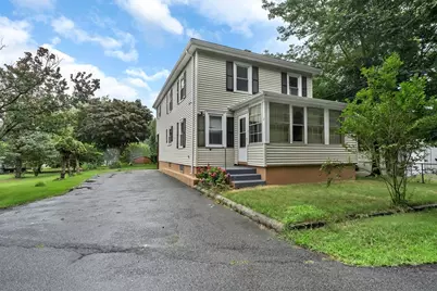 2 Clarendon St, Taunton, MA 02780 - Photo 2