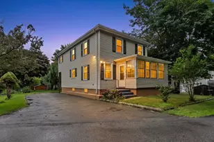 2 Clarendon St, Taunton, MA 02780 - Photo 1