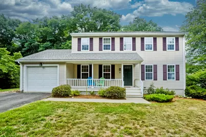 20 Avis Circle, Northampton, MA 01062 - Photo 2