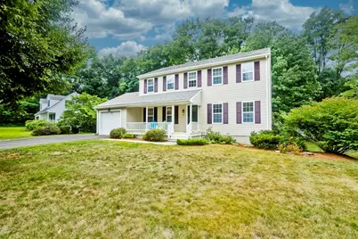 20 Avis Circle, Northampton, MA 01062 - Photo 1