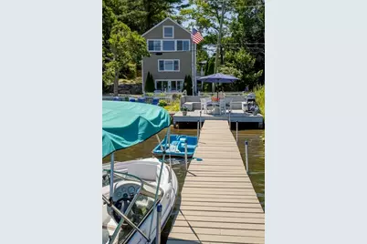 197 Roxy Cahoon Rd, Plymouth, MA 02360 - Photo 4