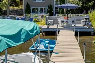 197 Roxy Cahoon Rd, Plymouth, MA 02360 - Photo 4