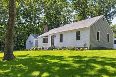 5 Candlewood Drive, Sandwich, MA 02563 - Photo 26