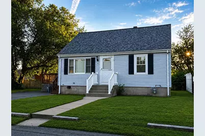 63 Prairie Ave, Swansea, MA 02777 - Photo 1