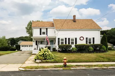 101 Bartholomew St, Peabody, MA 01960 - Photo 1