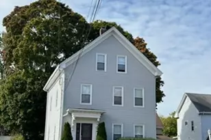 674 E Washington St, North Attleboro, MA 02760 - Photo 1